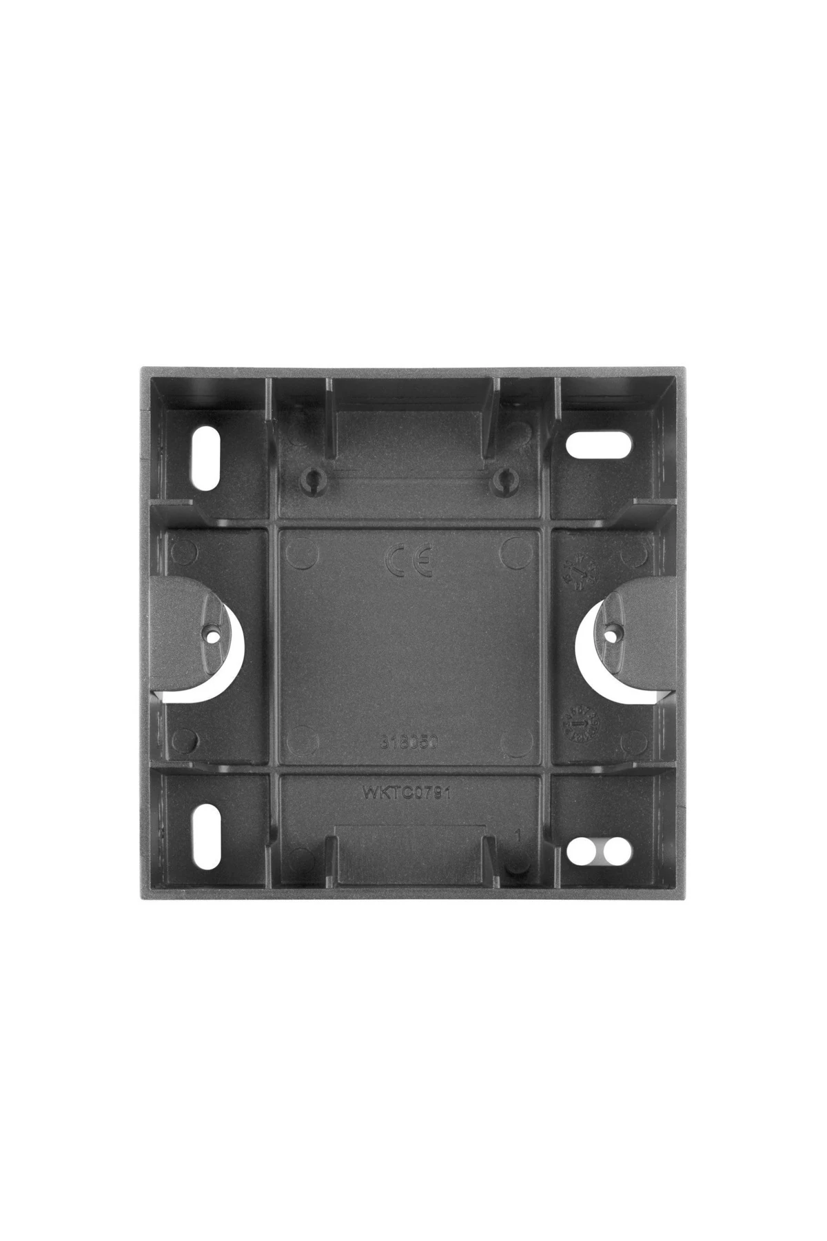 RİTA SIVA ÜSTÜ KASA ANTRASİT