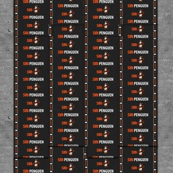 Penguen SC2000 Membran (2mm)