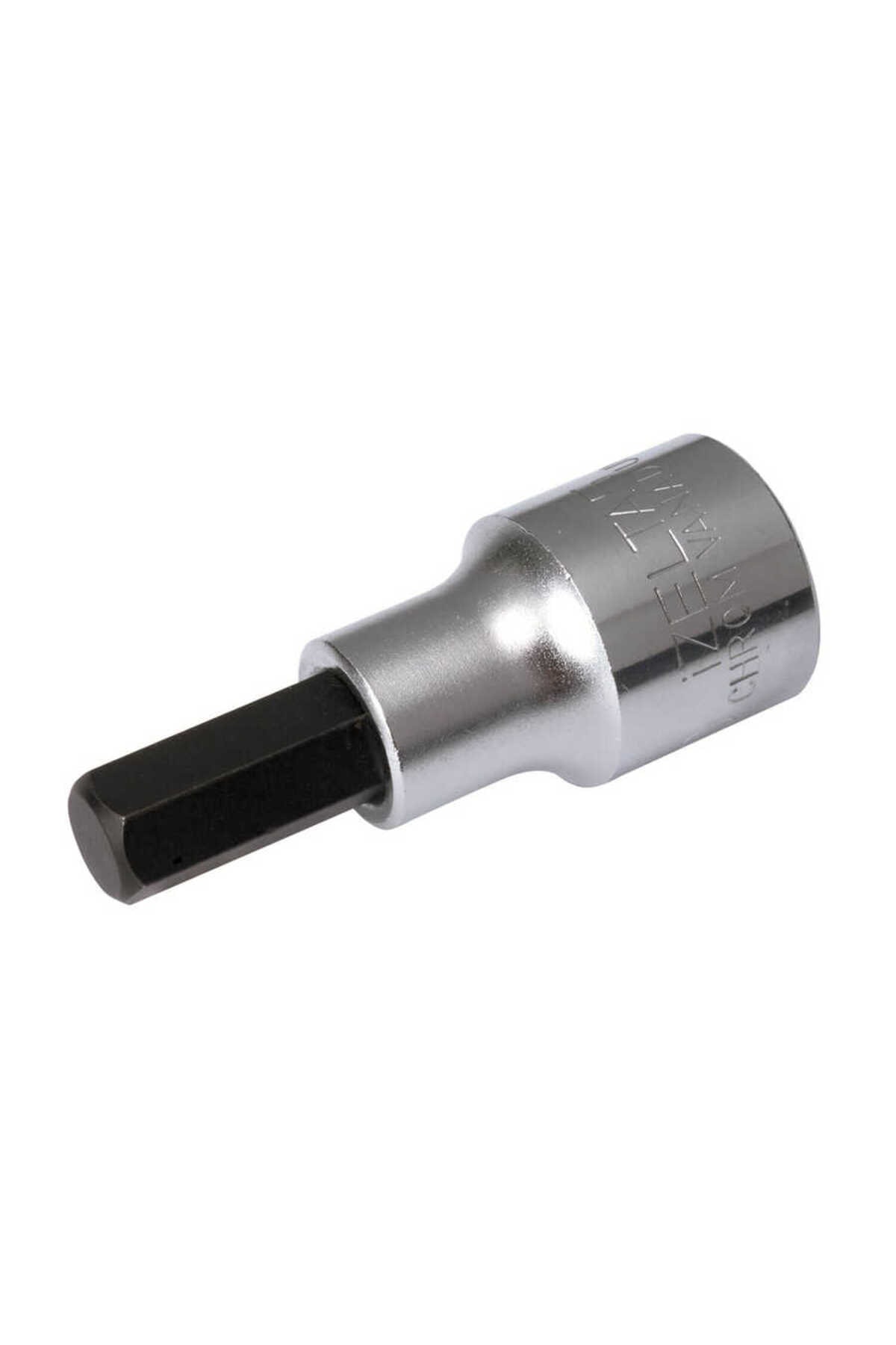 T15 1/4 Torx Uçlu Lokma - Izeltaş 1107061215