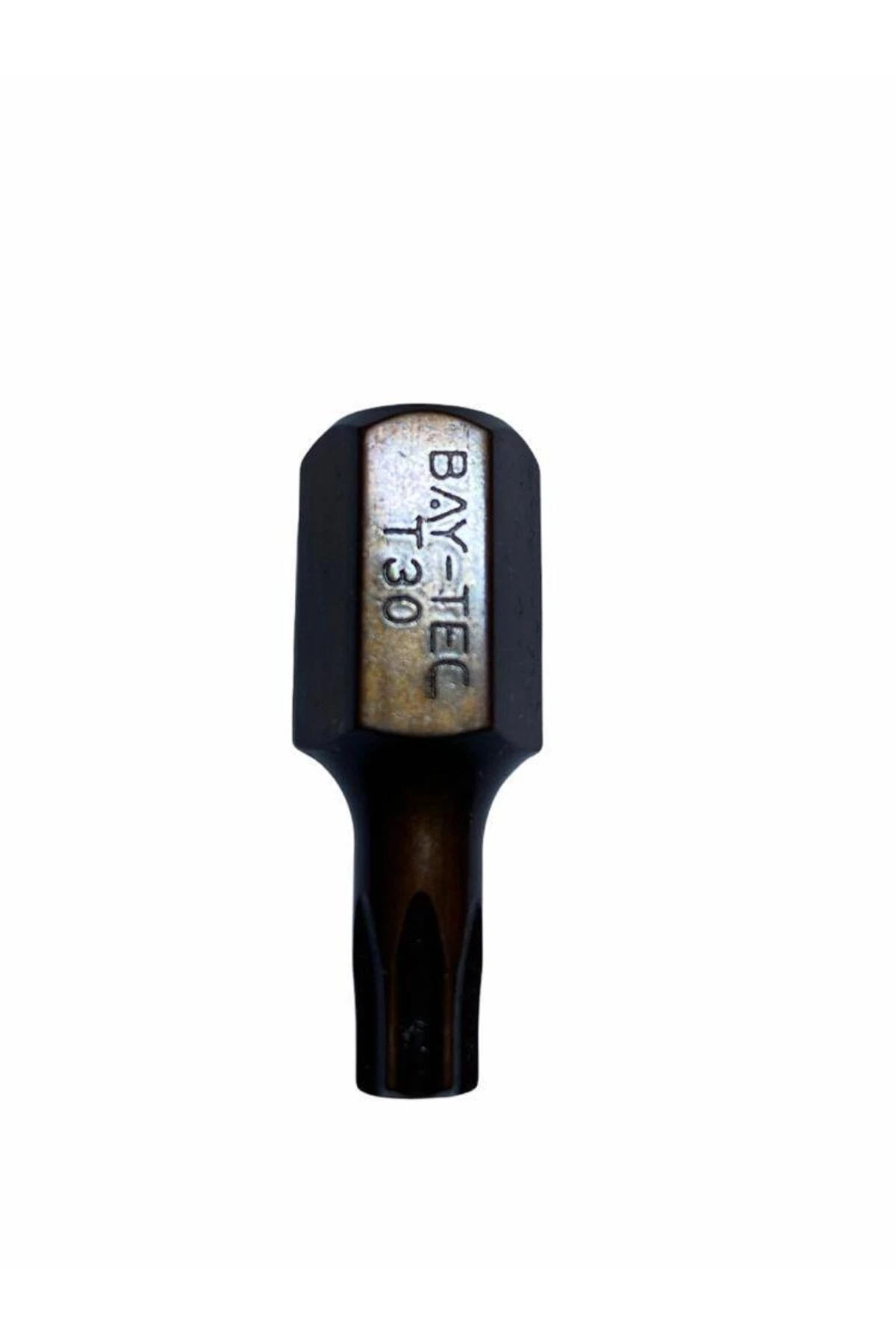 BayTec Tork Otomotiv Bits Uç T30 30 mm