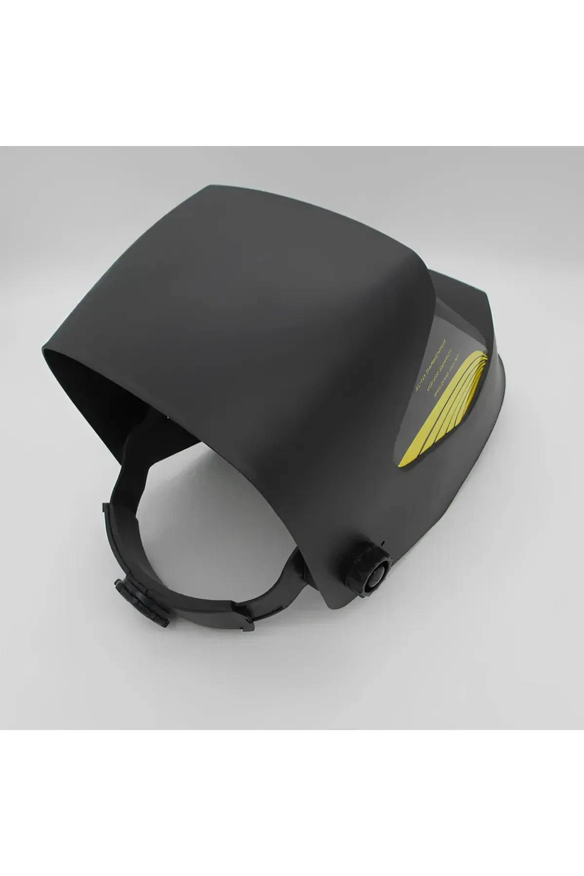 Kolormatik Ayarlanabilir Güneş Enerjili Pilli Otomatik Kararan Baş Kaynak Maskesi Siperlik MFT.