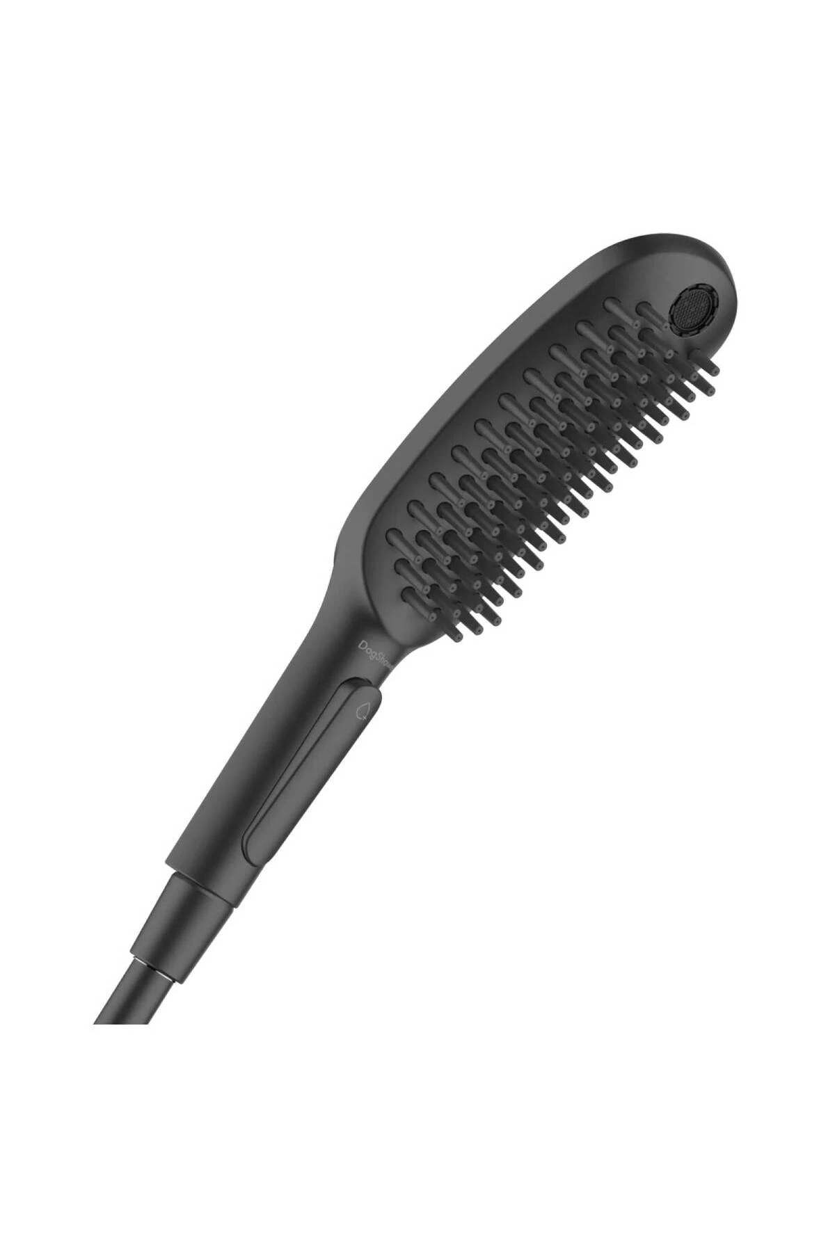 Dogshower Köpek El Duşu 150 3Jet Mat Siyah