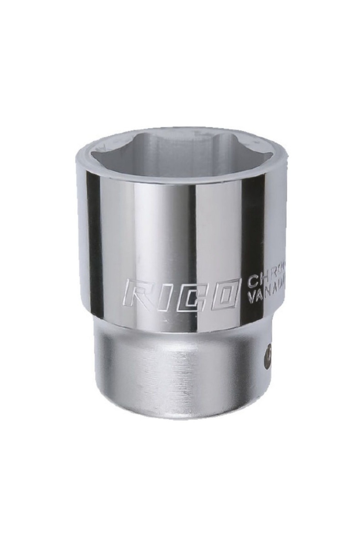 3/4” 6 Köşe Ağır Lokma 19mm