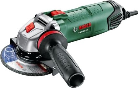 BOSCH PWS 850-125 850W 125mm Avuç Taşlama