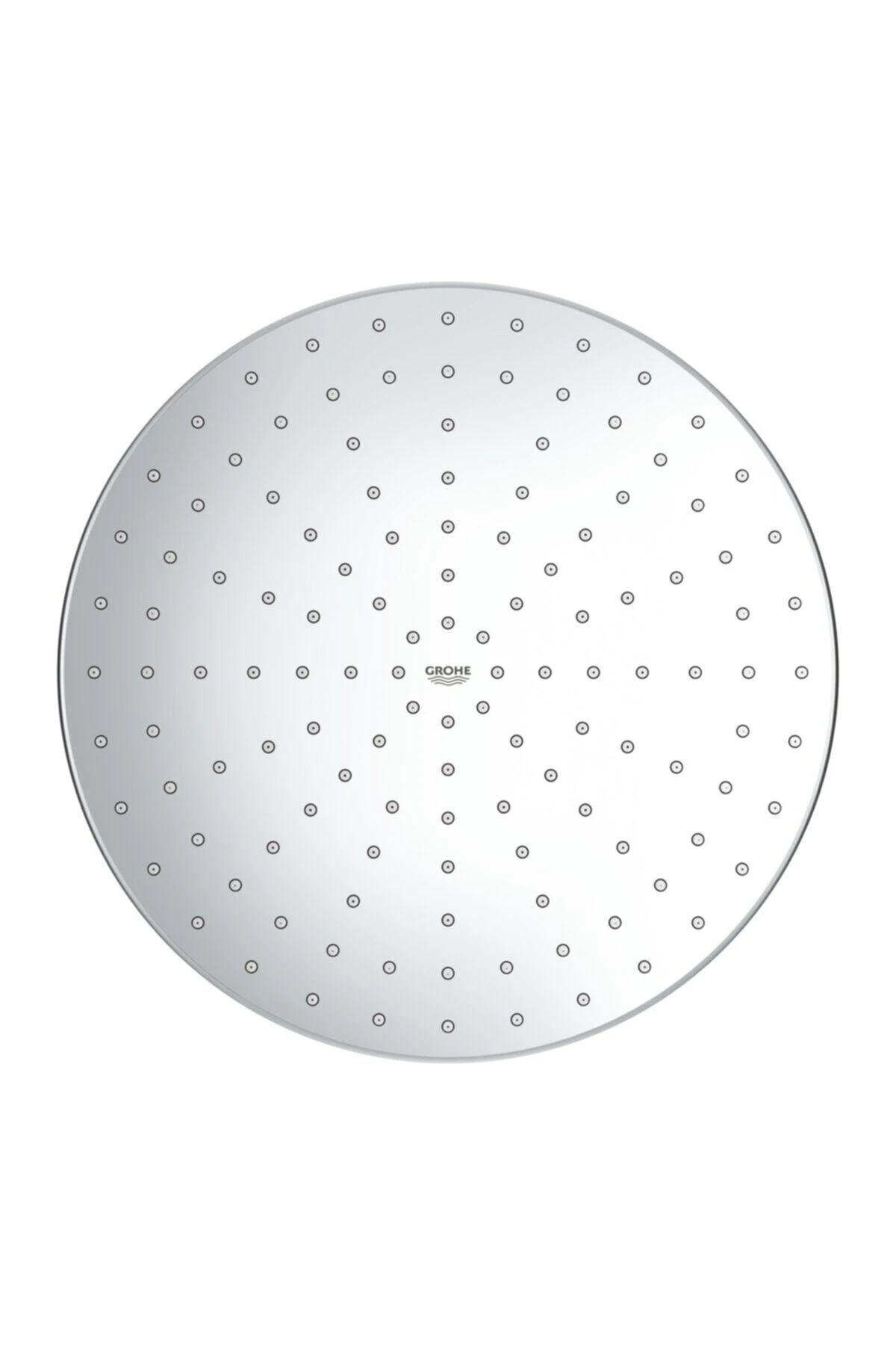 Rainshower 310 Mono Tepeduşu, Yuvarlak 26561000