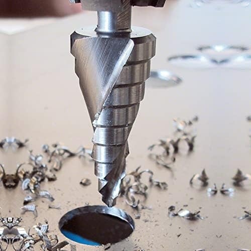BOSCH Professional Accessories Pro 3 Parçalı. Kademeli Matkap-Seti Hss Mit 3-Yüzeyler-Şaft