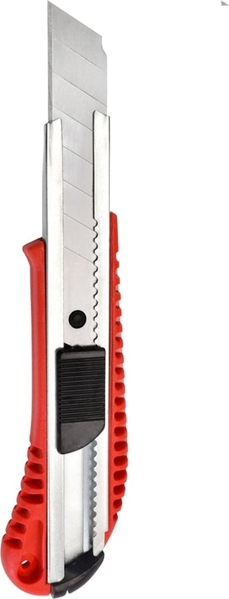 Maket Bıçağı Geniş Metal Ağızlı