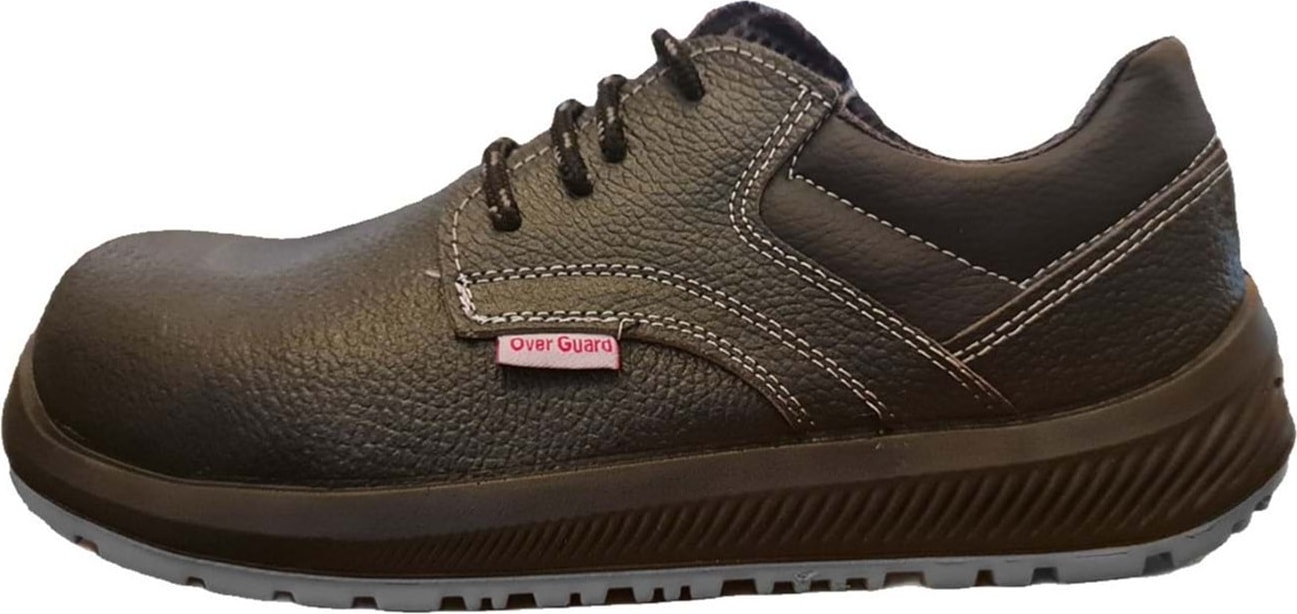 Iş Ayakkabısı Kompozit Burunlu Deri SL-401 S1 - 40