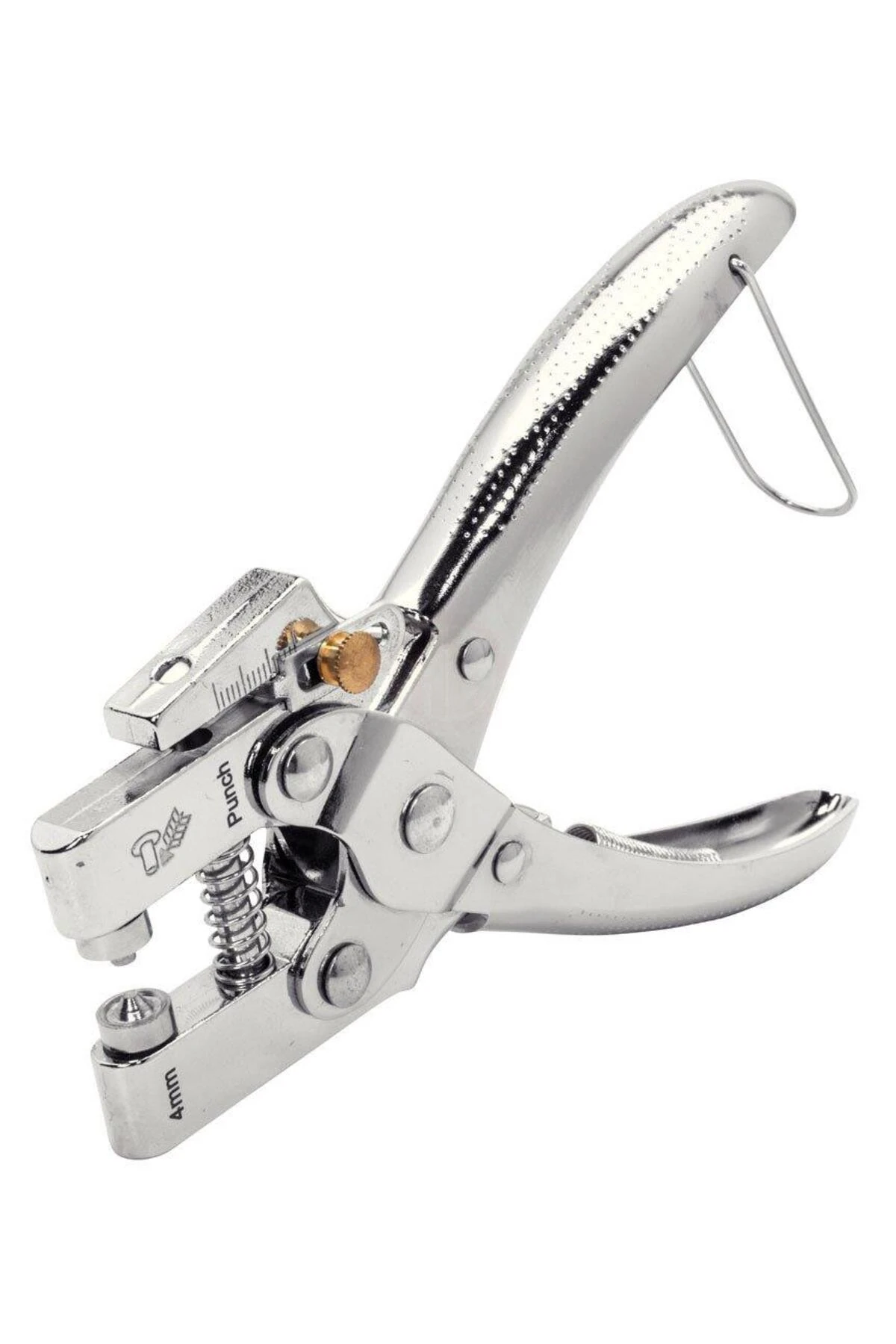 Kuşgözü Pense RP05 Doğu