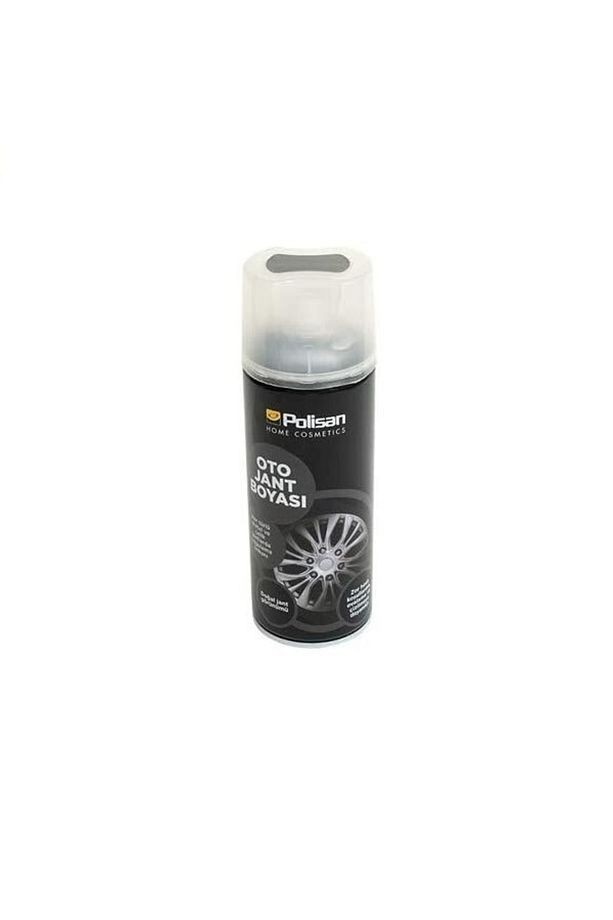 Metalik Sprey Boya 902 Oto Jant Alüminyum 400 Ml