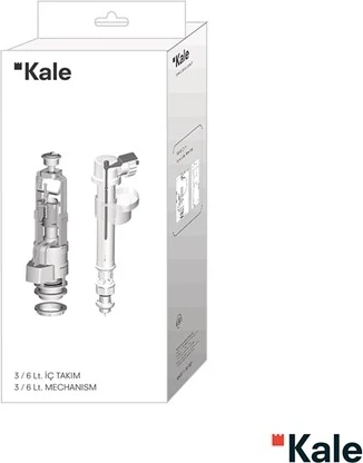 | 3/6 Litre İç Takım