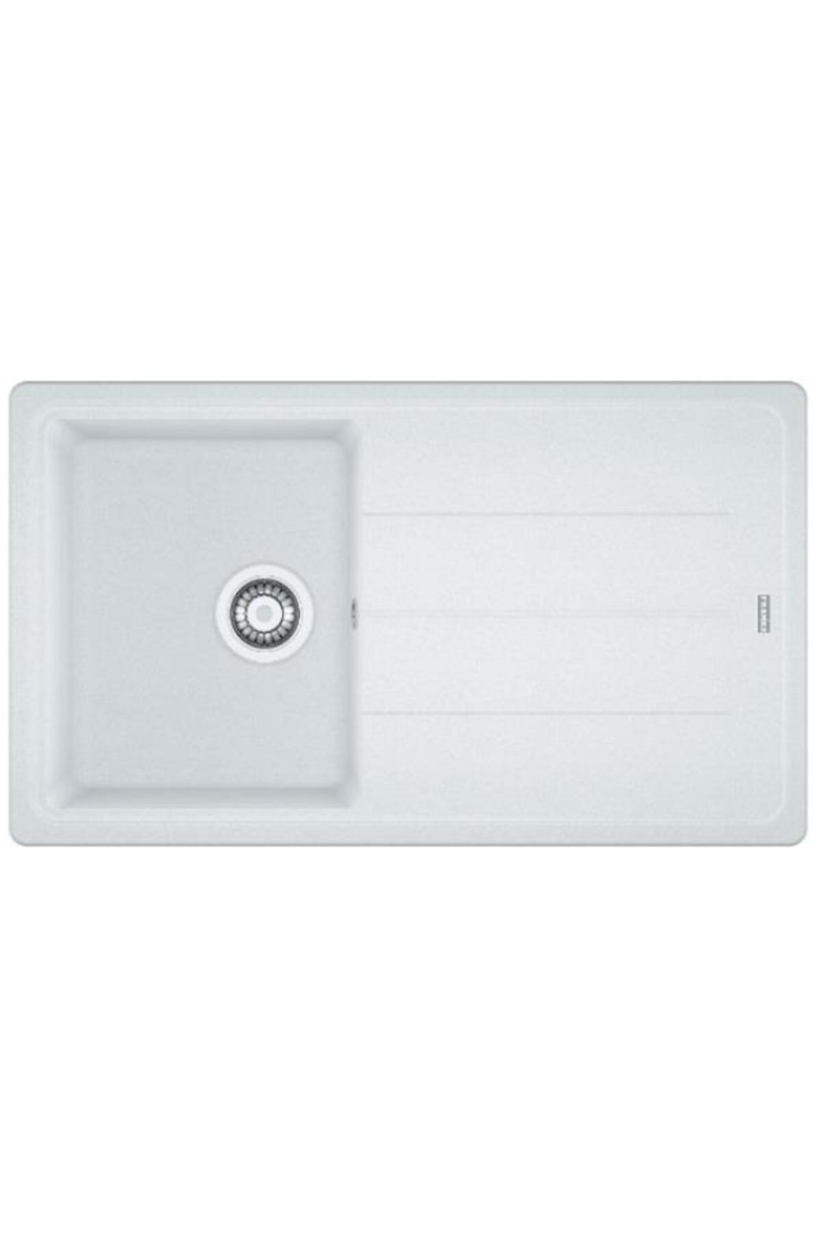 Bfg 611-86 Bianco Eviye