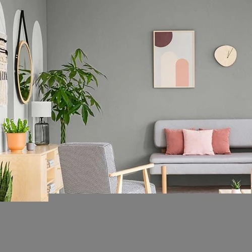 Yazlık Yenileme Seti İç Cephe 2,5 Lt Demir