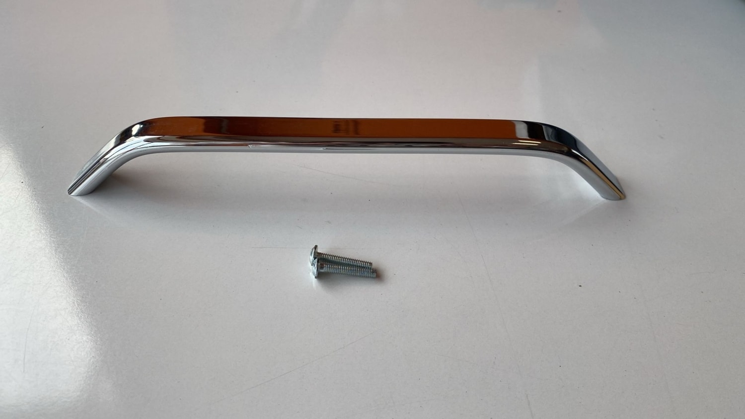Hekimdağ Krom 224 mm Kulp Dk 33224