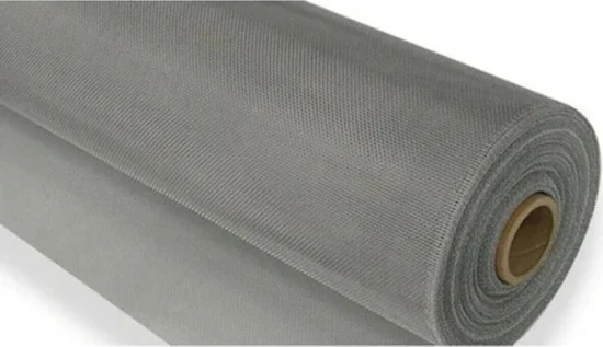 Fiberglass Sineklik Tülü ( Güneşe - Sıcağa Dayanıklı)