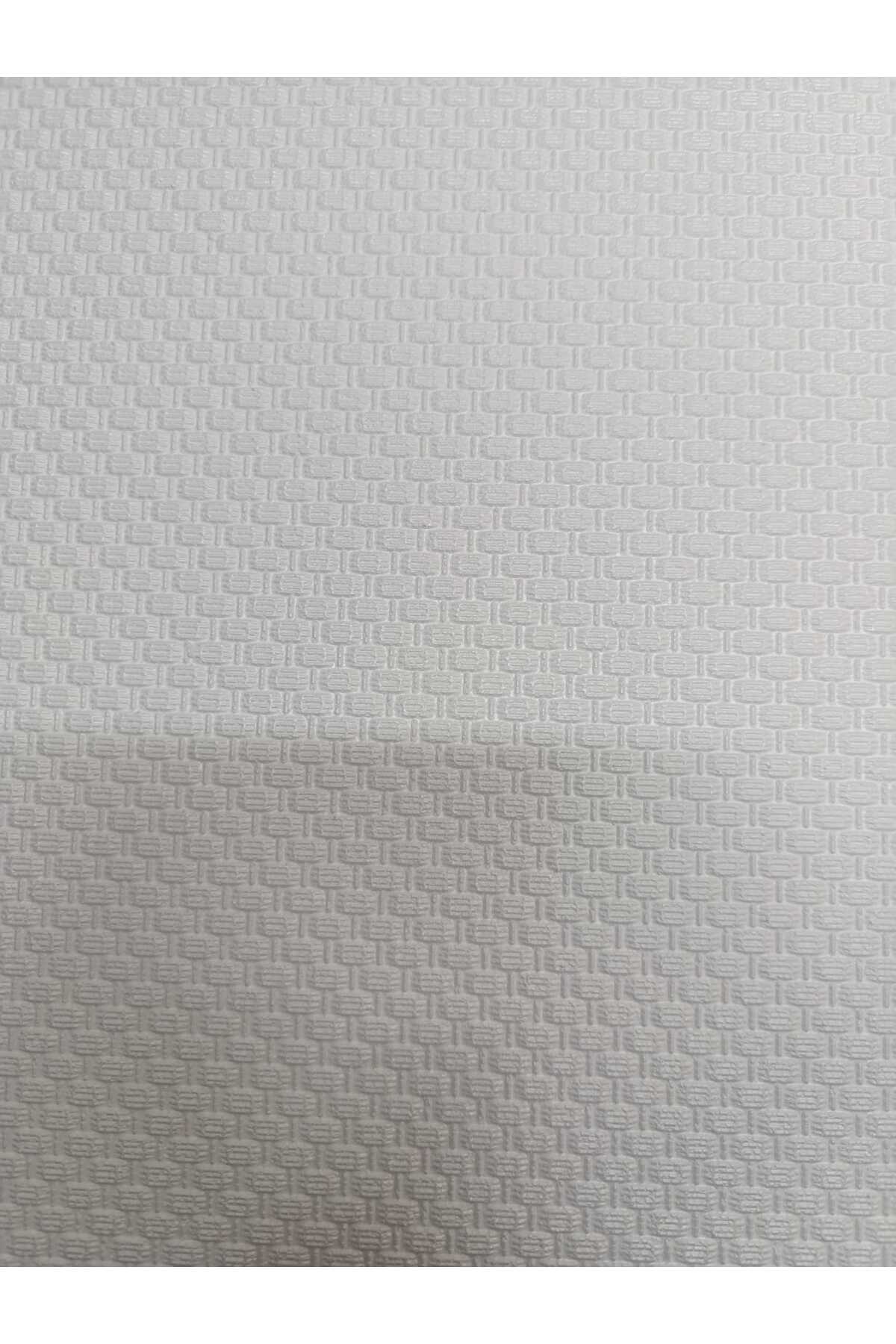 Derbi Desenli Ekonomik Stropiyer Dekoratif Tavan Kaplama Paneli 20 Adet - 5 M2