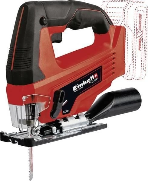 çınar ticaret einhell pxc tc js 18 li solo dekupaj testere aküsüz