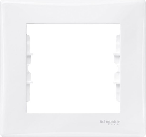 Sedna Tekli Beyaz Çerçeve