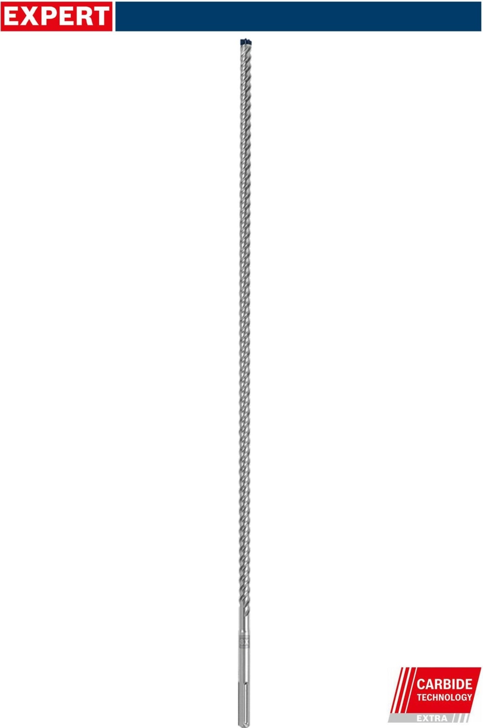 BOSCH Expert 18 x 940 mm Yeni Sds Max-8x Delme Ucu 2608900224