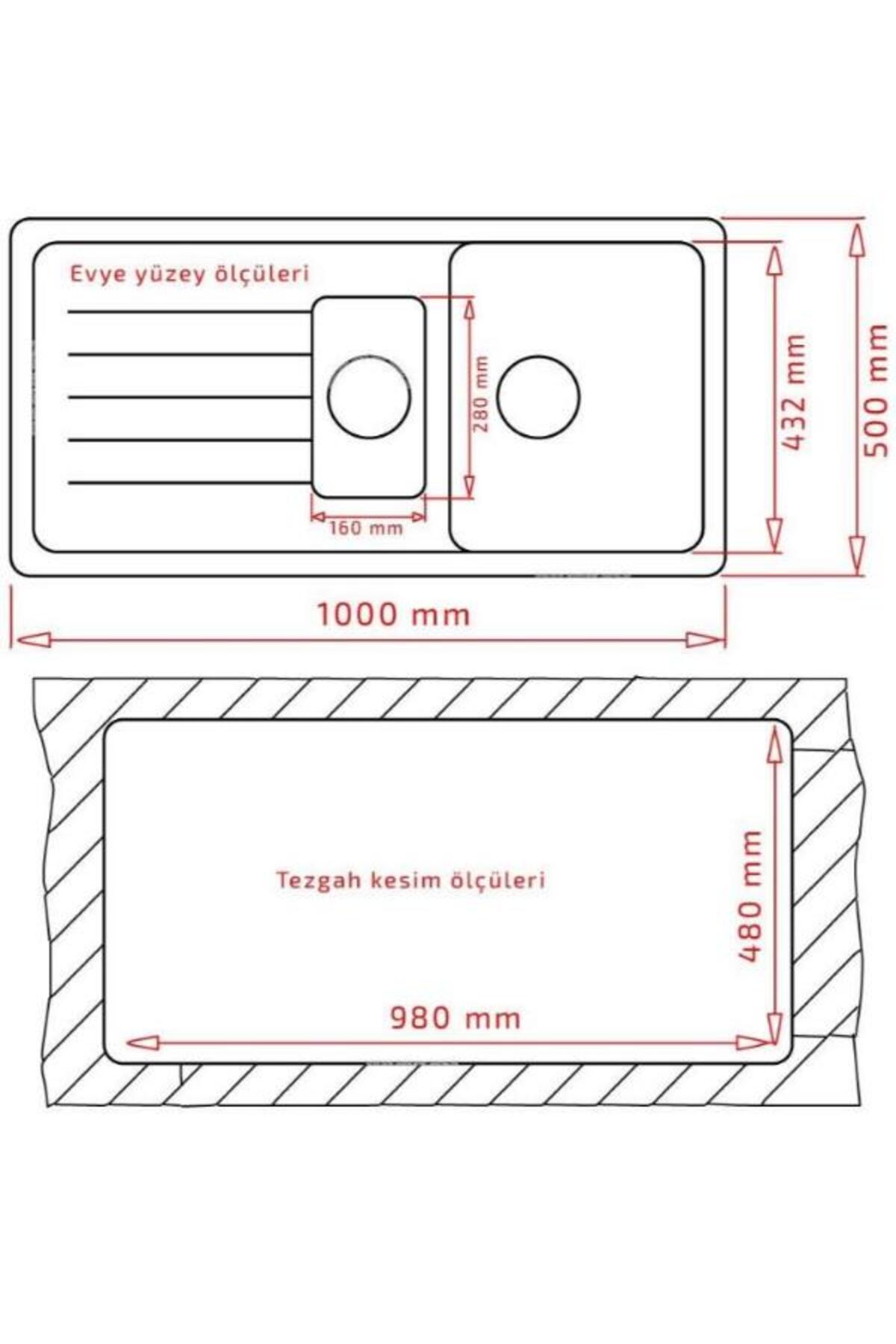 Valente D-150 L Croma Eviye