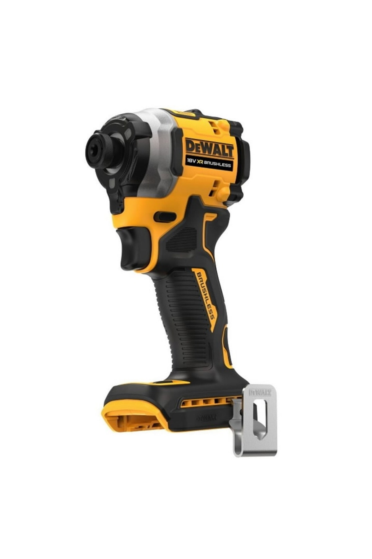 DEWALT Dcf850n Darbeli Vidalama Kömürsüz Aküsüz.