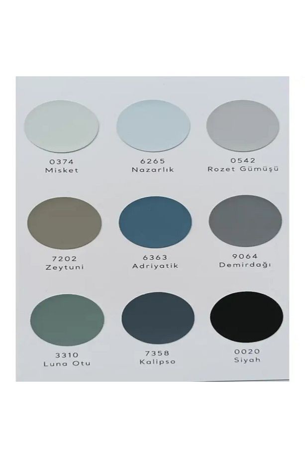 Hobılux Hobı Boyası 0,9 Lt