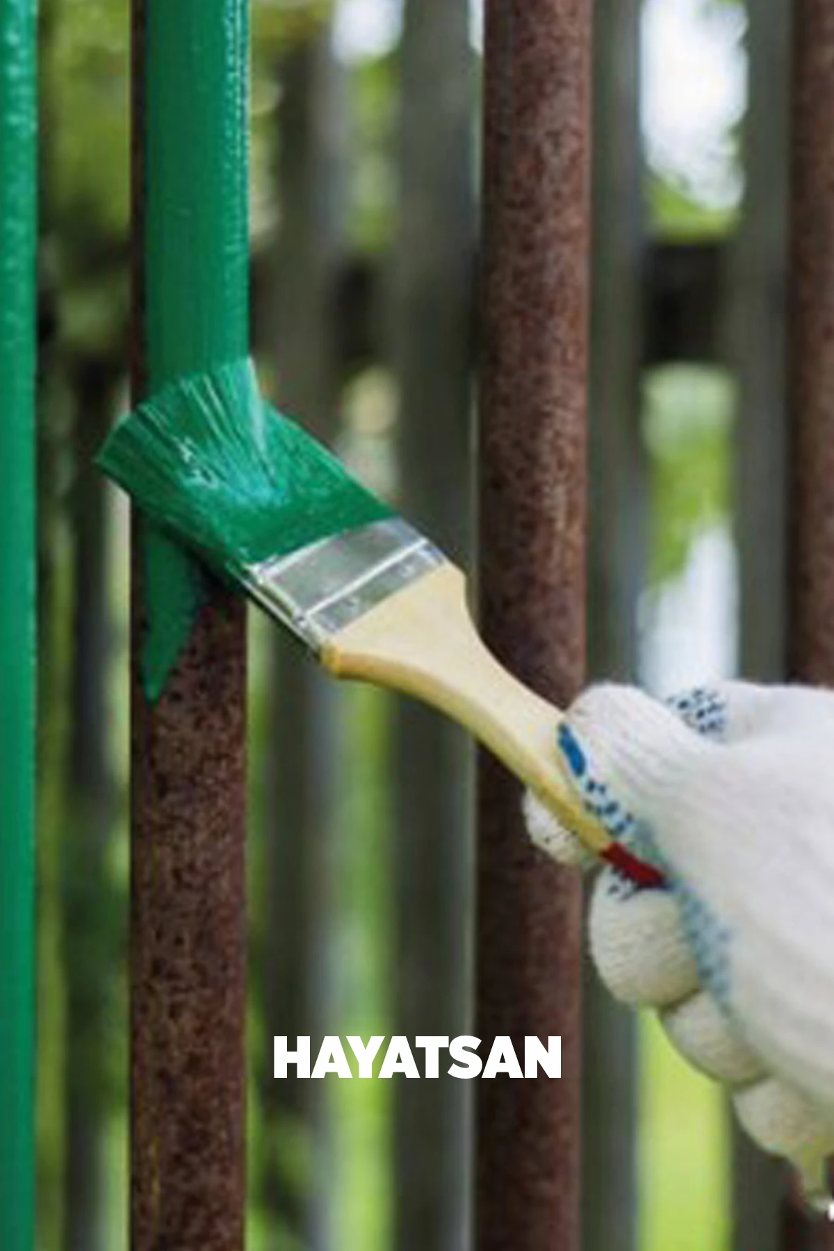 Filli Metalmaxx® Hammer – 0,75 Lt- Metal Yüzeyler Için