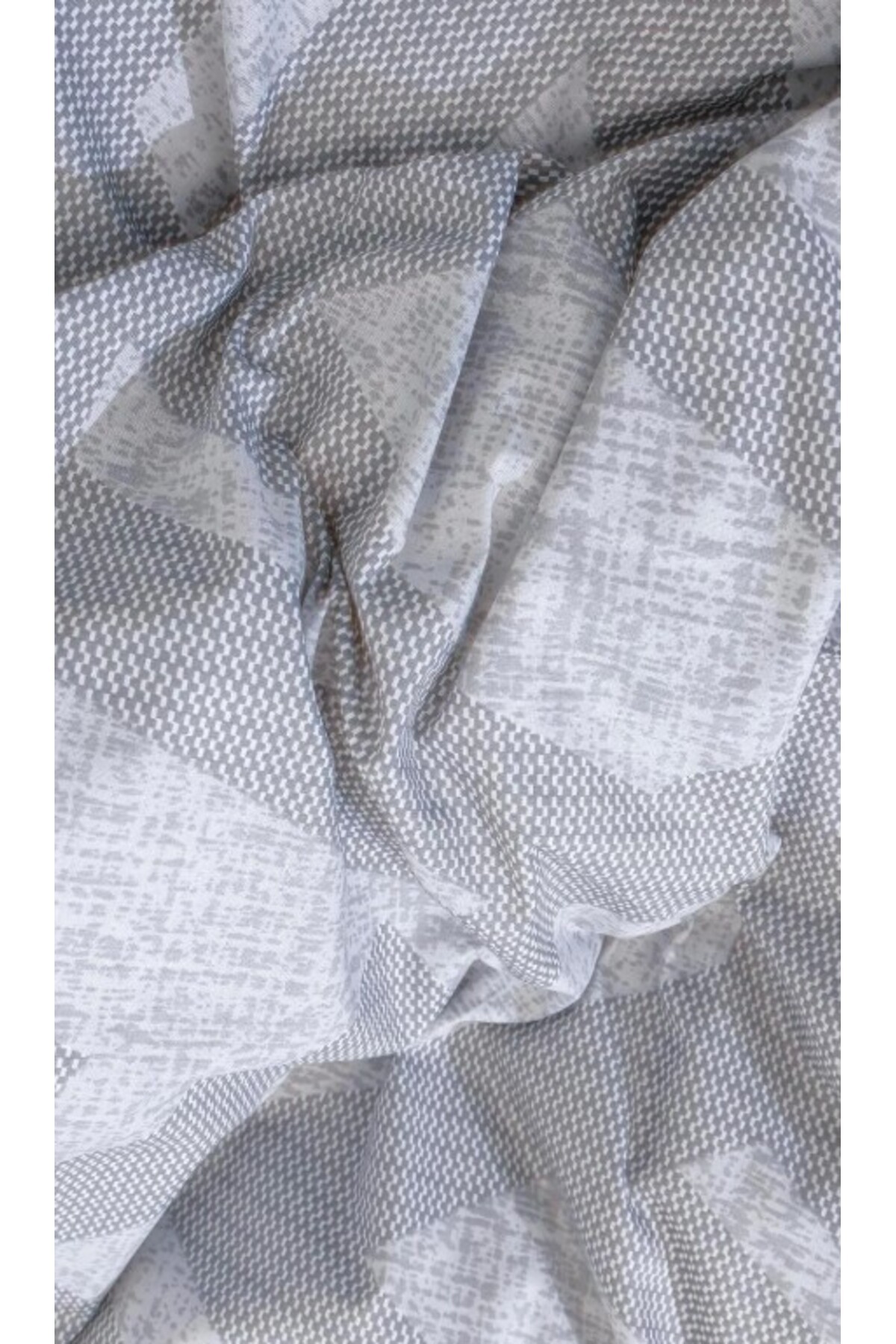 Altınbaşak Creaforce Çift Kişilik Nevresim Takımı Fortuna Marble