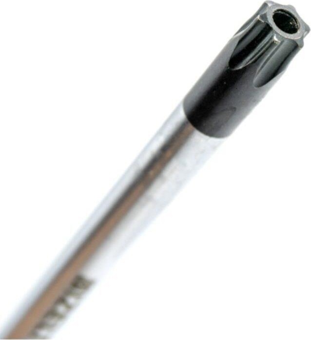 Delikli Torx Uçlu Tornavida Seti 7'li