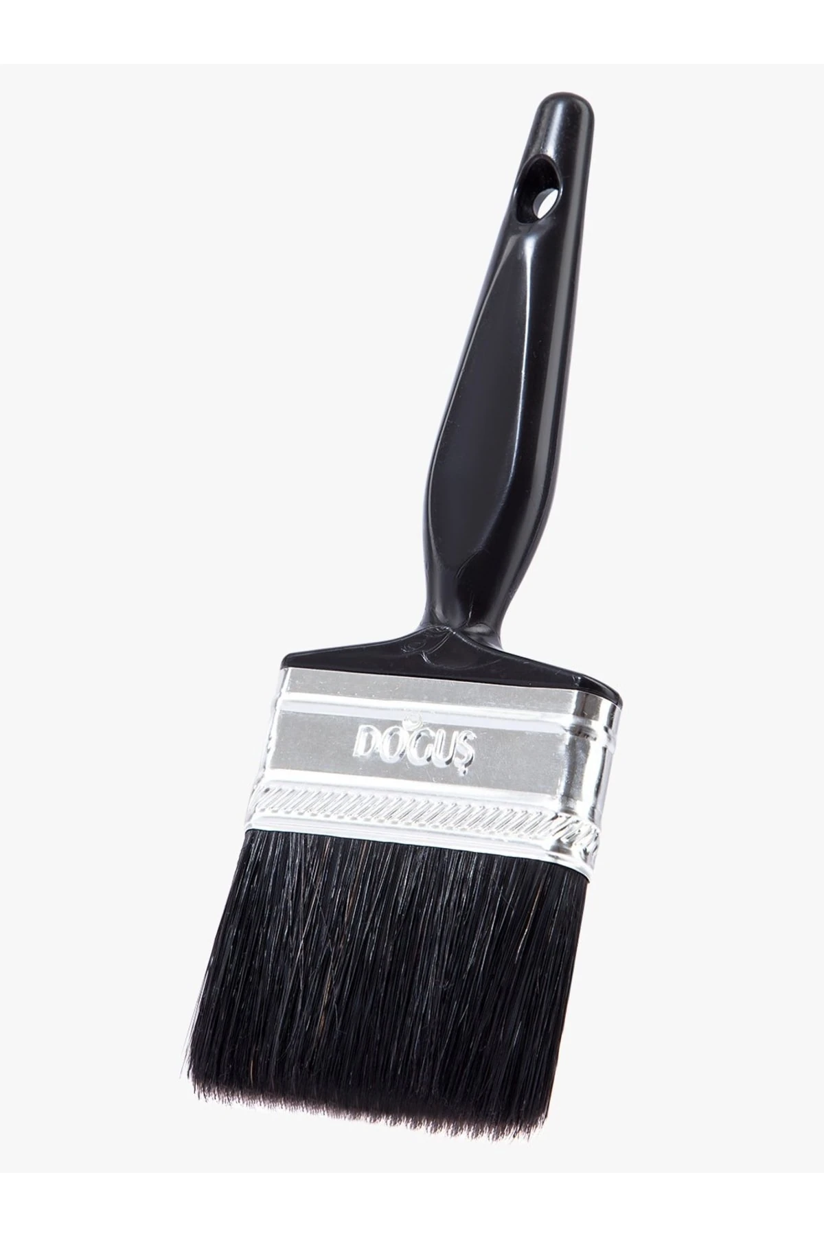 Dogus Pls.saplı Yaglı Boya Fırçası No:3