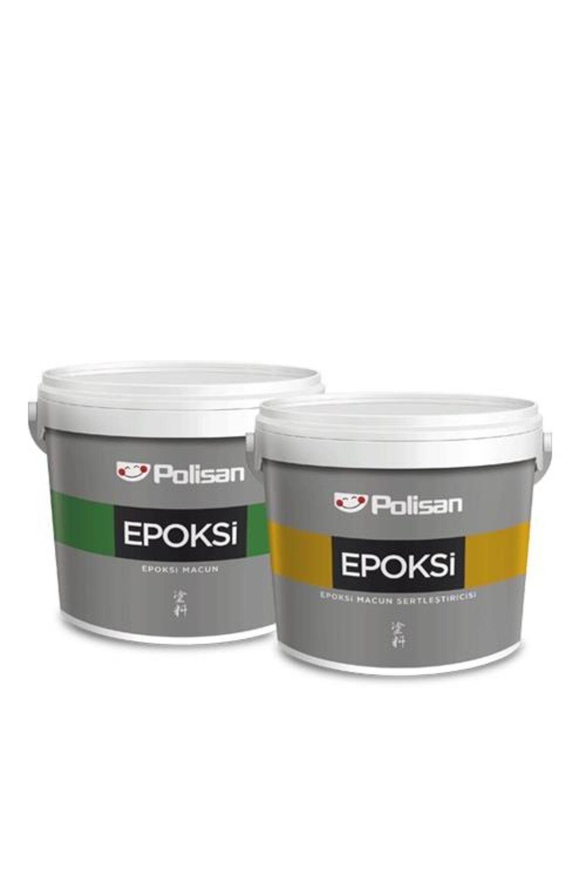 Epoksi Macun 20kg