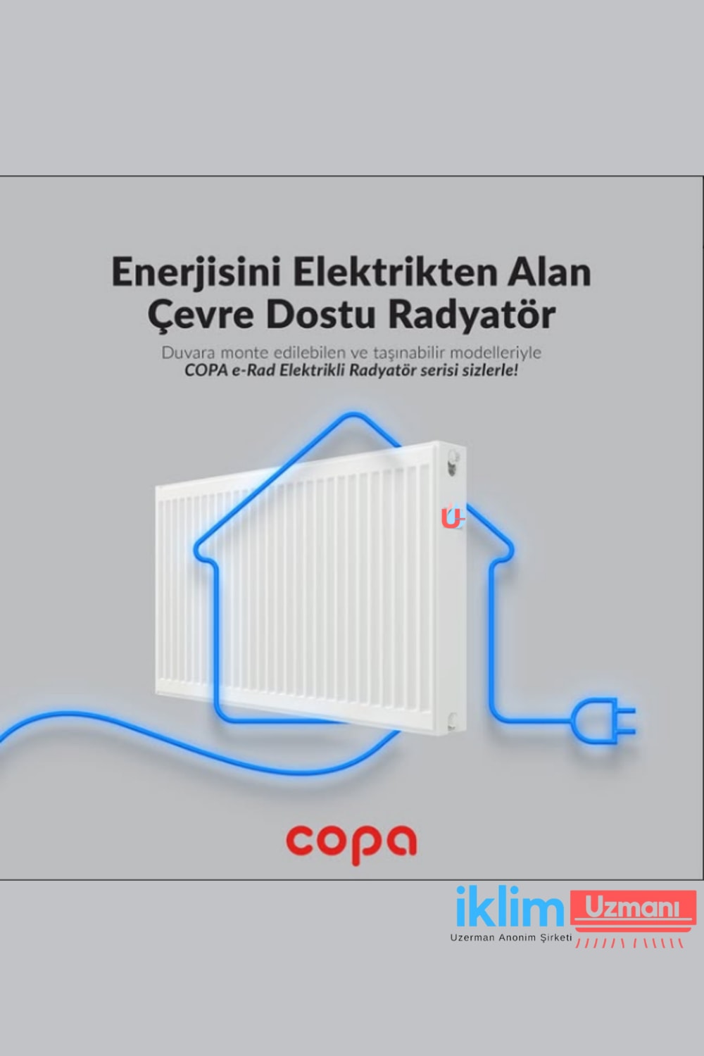 Innova Panel Radyatör 600X800 T22