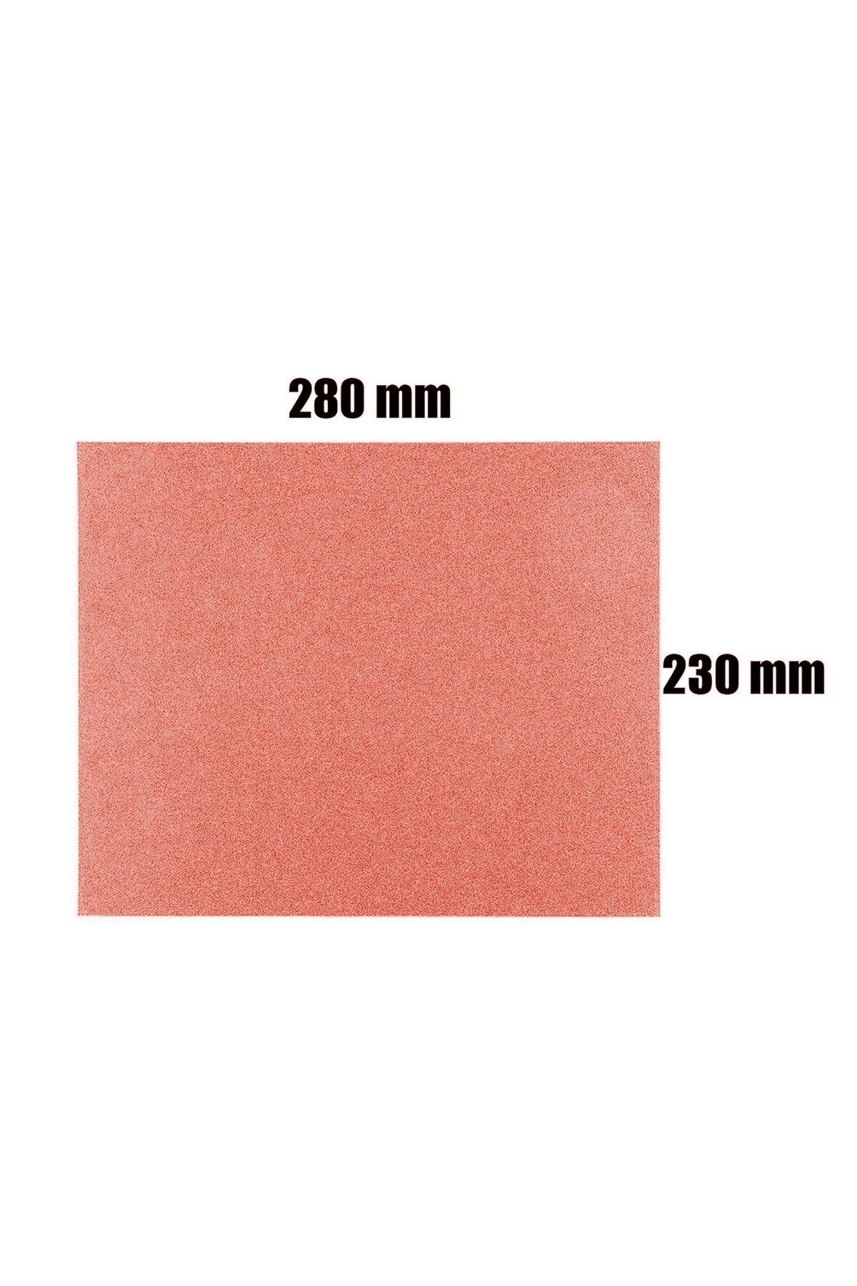 Su Zımparası 45 Adet Kağıdı Far Temizleme Seti 3000-2500-2000-1500-1200-1000-800-600-500 Kum