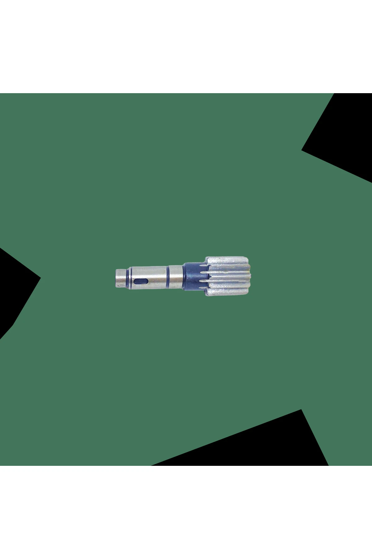 2'' Tezgah Pafta Şanzıman Dişlisi ( Düz Dişli )