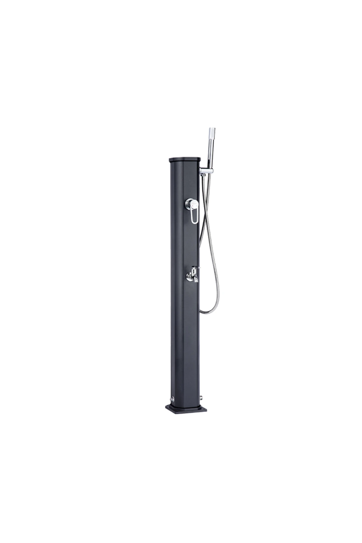 Jolly Go Solar Duş 20L