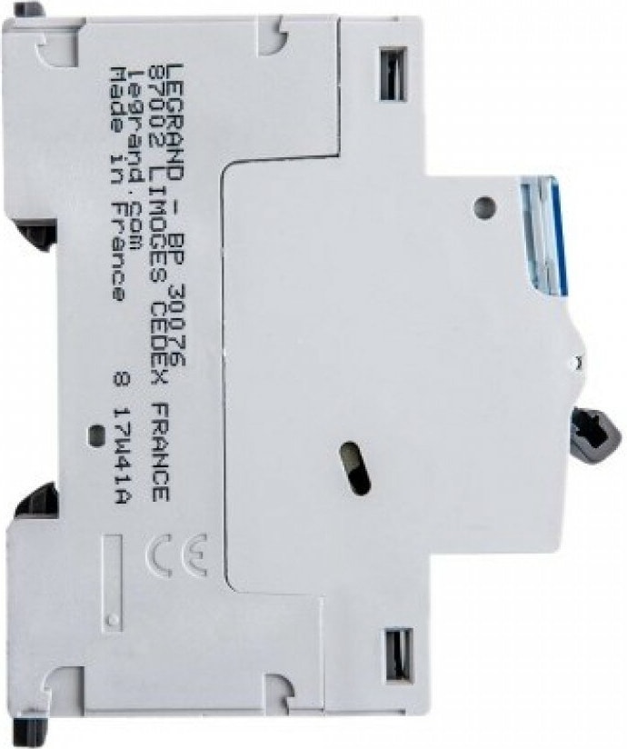 403188 Yangın Koruma Rölesi 2X63A 300MA Ac Tip