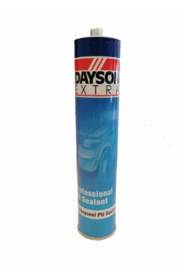 Extra Profesyonel Pu Mastik Beyaz Silikon  280 Ml.