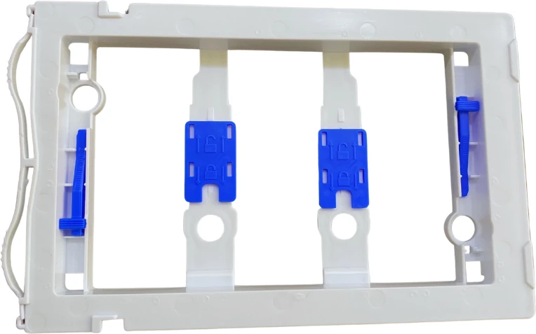 Gömme Rezervuar Sabitleme Çerçevesi