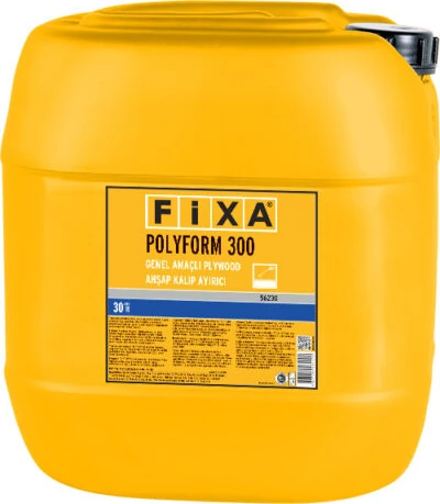 Polyform 300 - 30 Litre (Kalıp Ayırıcı)