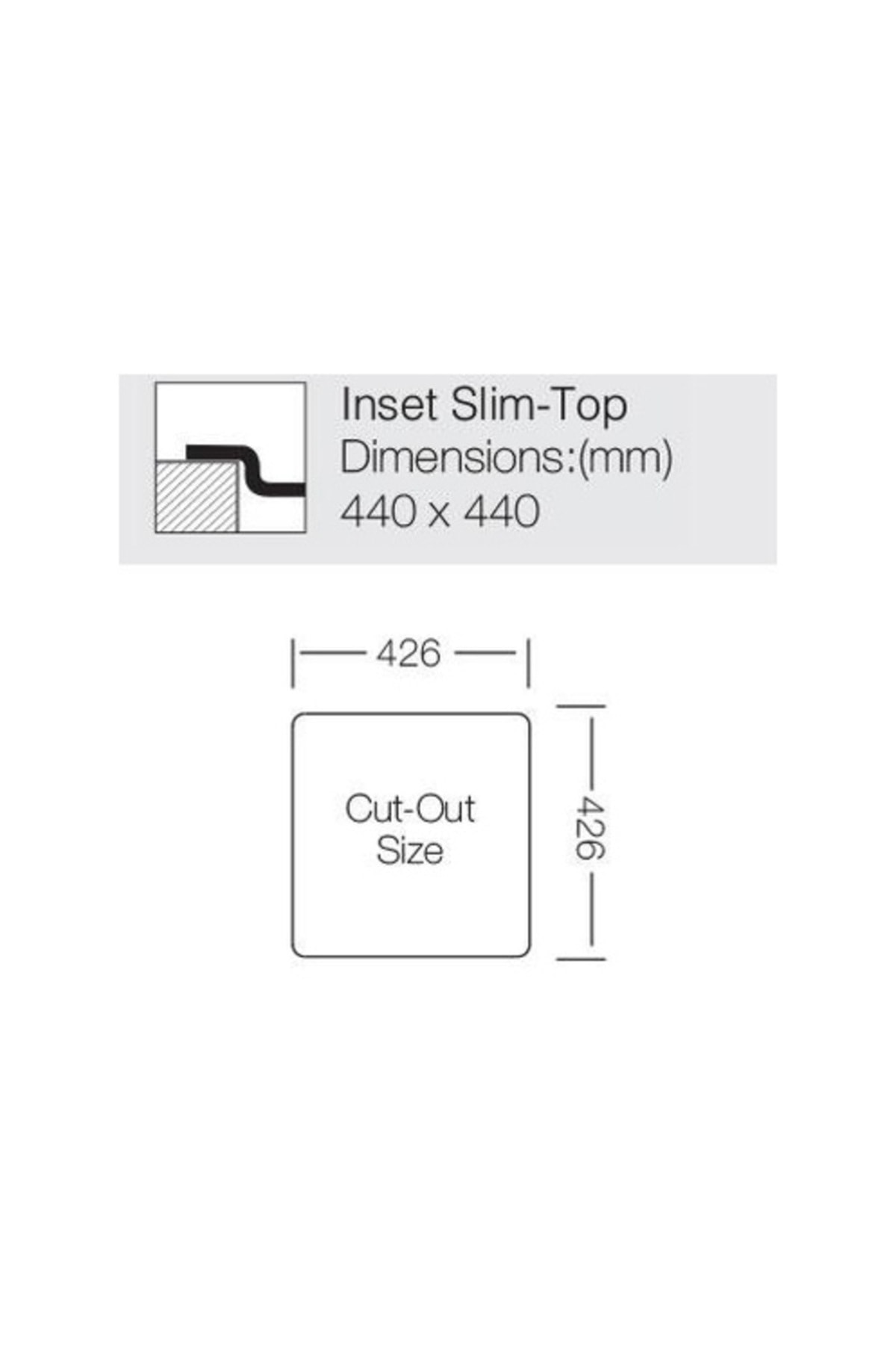 Colourx 400 Tıtanıum Tezgahüstü Mutfak Eviyesi
