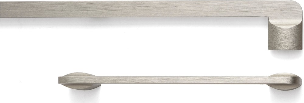 9396 Modern Kulp Fırçalı Saten Renk 416 mm