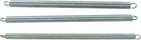 Tel / Hoppala Kapı Çekme Yayı Büyük - 27 Cm, 5/8