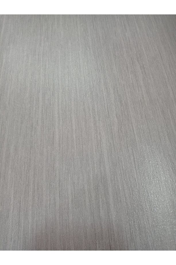 antrasit kendinden desenli silinebilir duvar kağıdı 16 metrekare