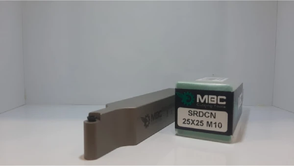 Srdcn Rcmt 10 Dış Çap Tornalama Kateri