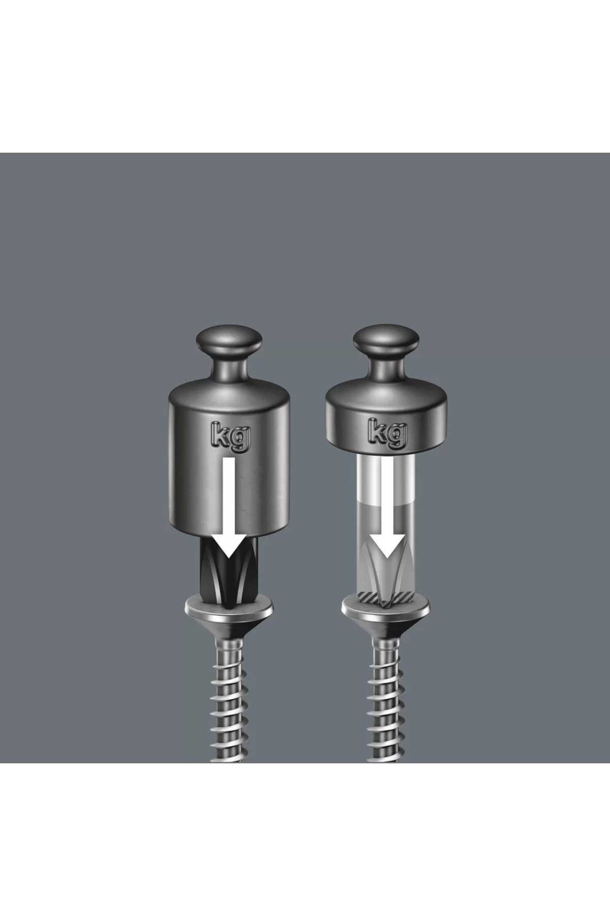355 Pz 2 X 100mm Tornavida 05009315001