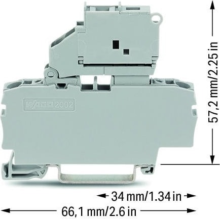 2002-1611 Klemens 50'li