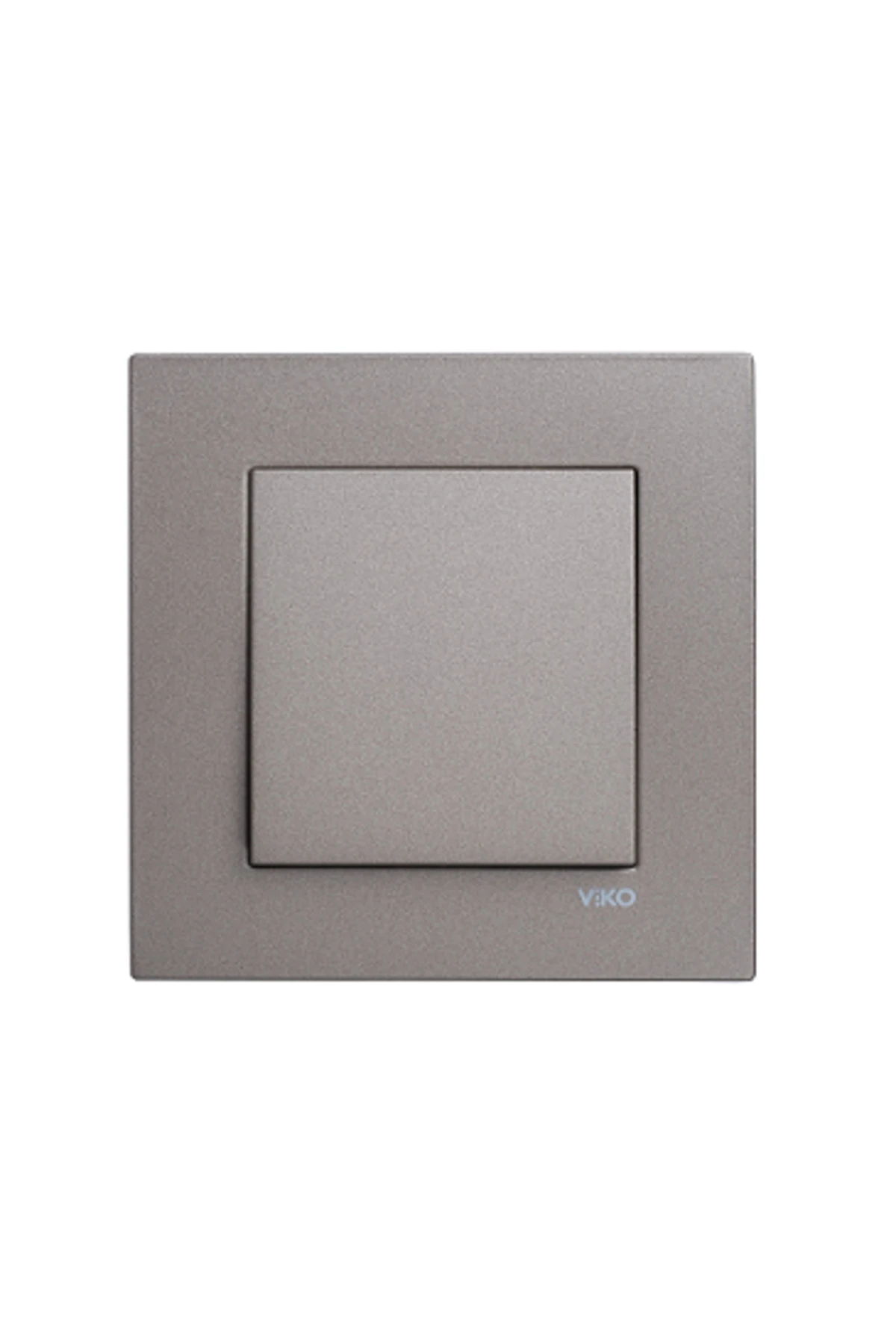 NOVELLA ANAHTAR ANTRASİT (ÇERÇEVE DAHİL)