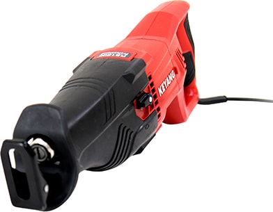 RS1300 Metal Tilki Kuyruğu 1300W