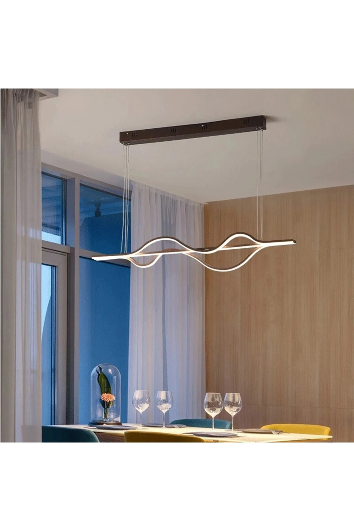 Trıolux Led Avize Sarkıt Anahtar Tr1a029 120cm