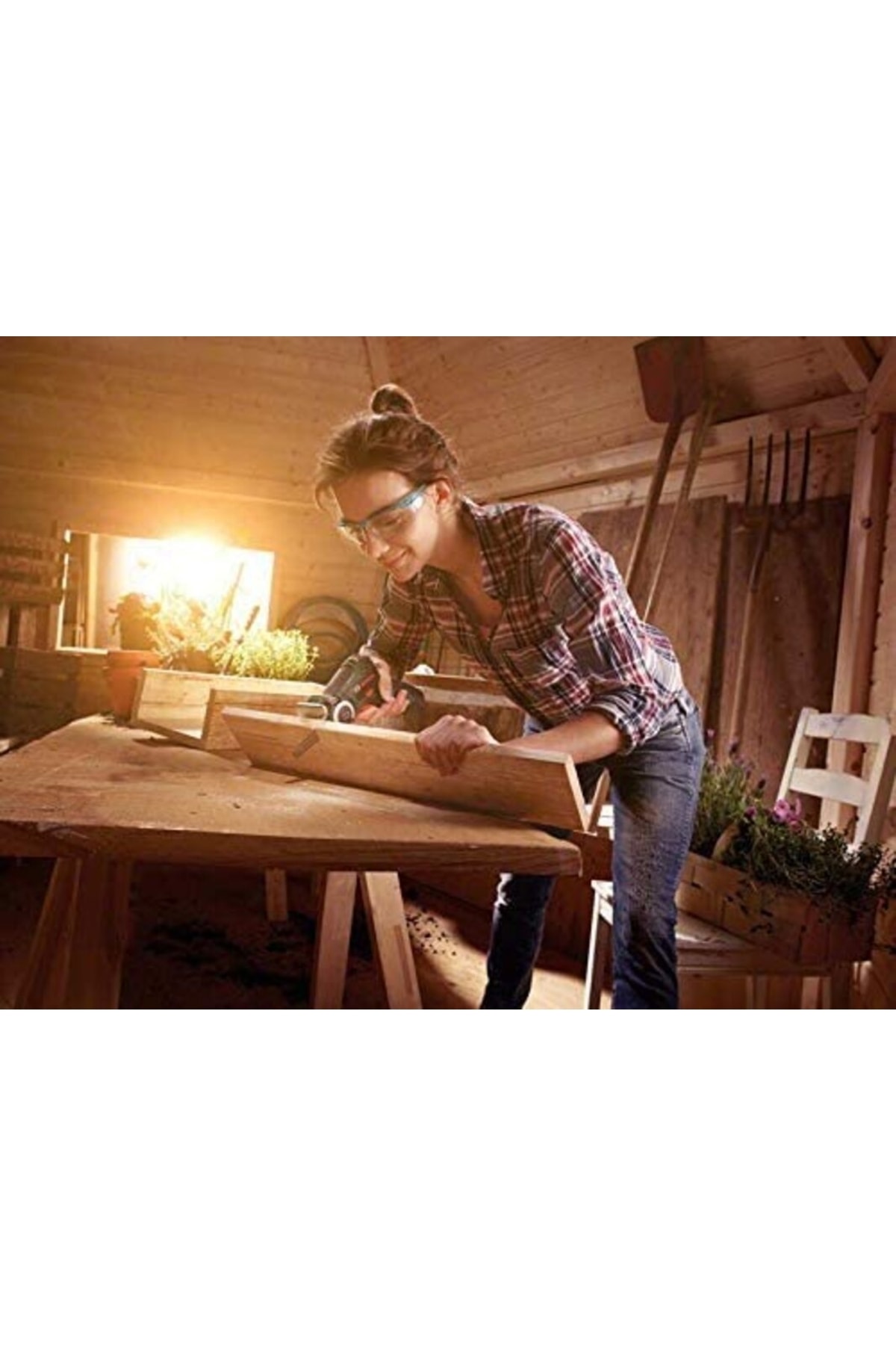Easycut 12 Akülü Testere